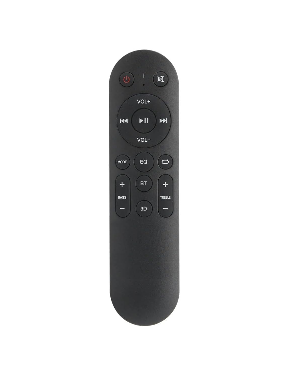 Audio & Speaker Remotes